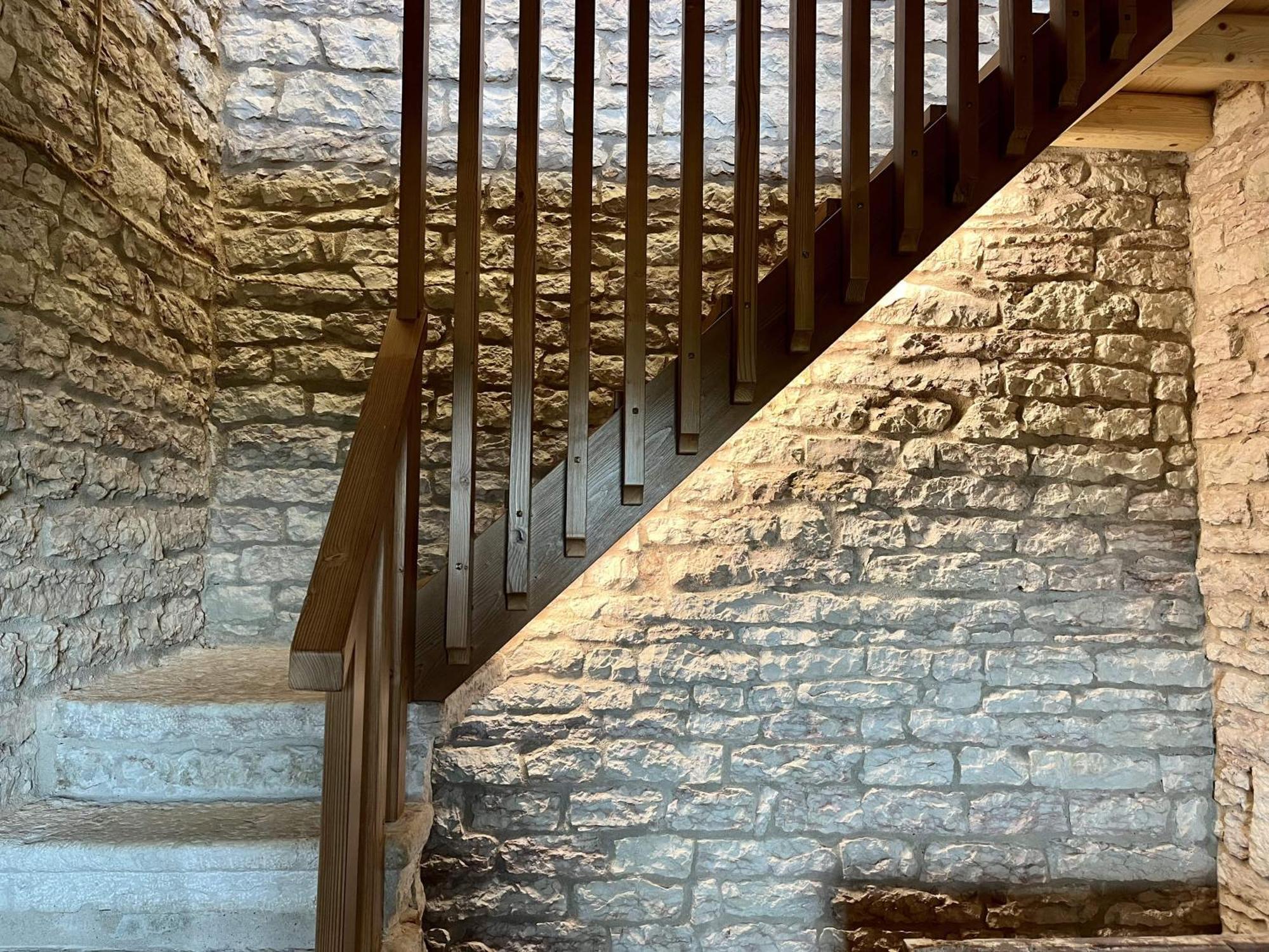 فيلا Agriturismo Malga Rambalda Selvavecchia المظهر الخارجي الصورة